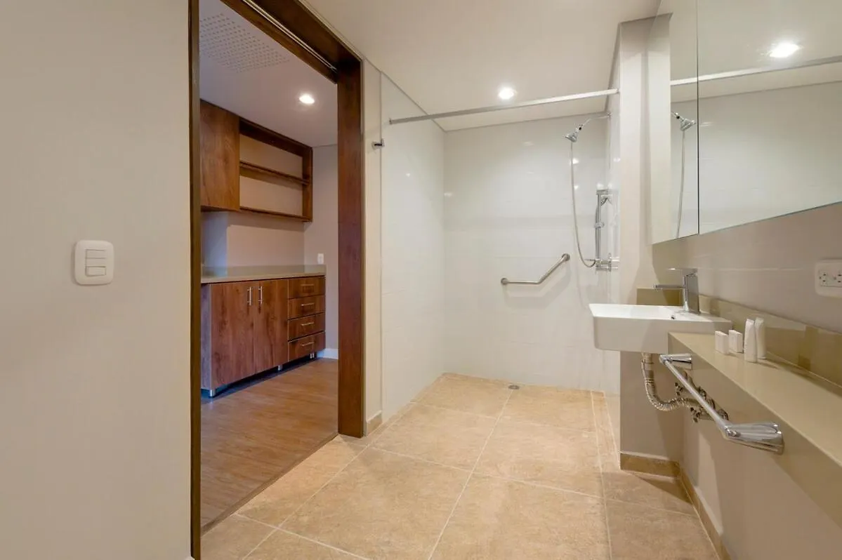 Elegant Space In El Tesoro Recharge In Comfort 308 Medellin