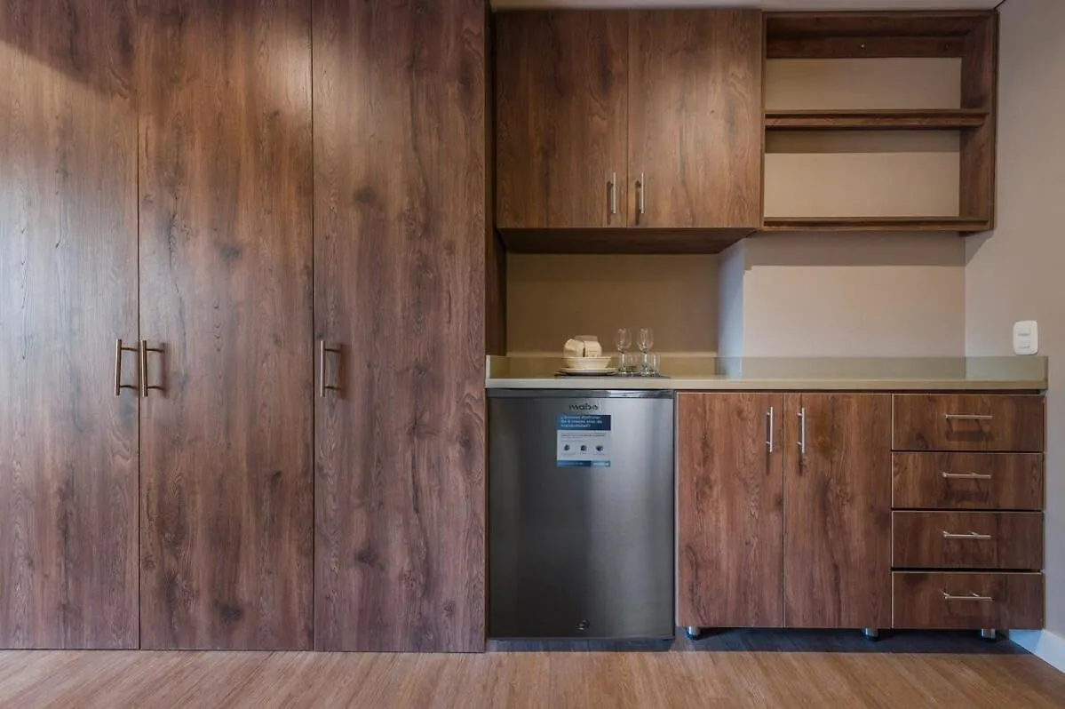 Elegant Space In El Tesoro Recharge In Comfort 308 Medellin Apartment