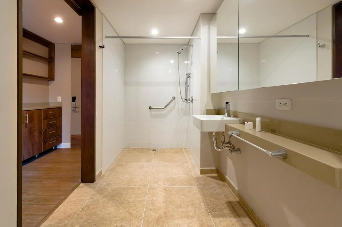 Elegant Space In El Tesoro Recharge In Comfort 308 Medellin Apartment