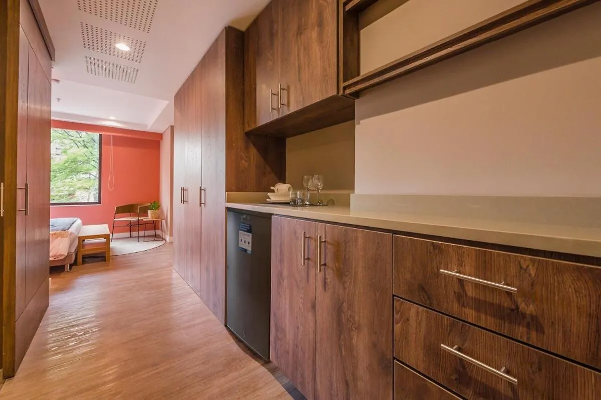 Elegant Space In El Tesoro Recharge In Comfort 308 Medellin 0*,